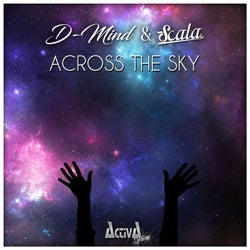 Across the Sky (Extended Mix)