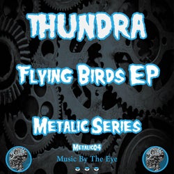 Flying Birds EP