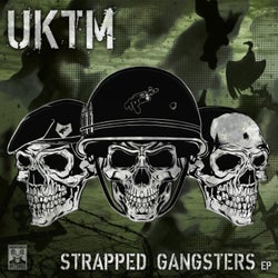 Strapped Gangsters EP