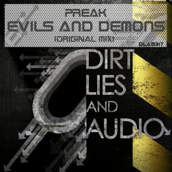 Evils & Demons