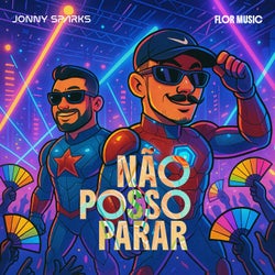 Não Posso Parar (Extended)