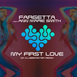 My First Love (Da Clubbmaster Remix)