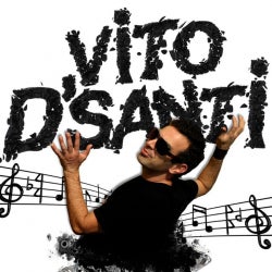 VITO D' SANTI'S NOVEMBER 2012 CHART