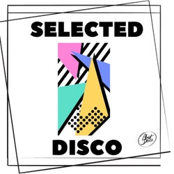 Selected Disco, Vol. 2