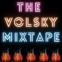 The Volsky Mixtape