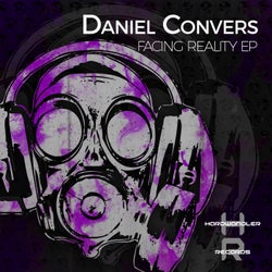 Facing Reality EP
