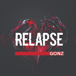 GONZ RELAPSE CHART SEPT 2021