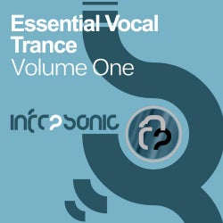 Essential Vocal Trance, Volume One