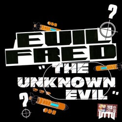 The Unknown Evil EP