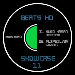 Beats Showcase 11