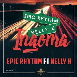 Ingoma Feat. Nelly K