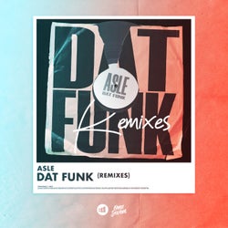 DAT FUNK (Remixes)