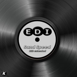 SAND SPEED (K22 extended)