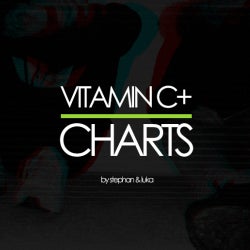 Vitamin C+ CHART BY Stephan & Luka