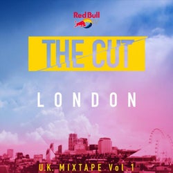The Cut: UK Mixtape, Vol. 1