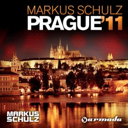 Prague '11 - The Continuous Mixes