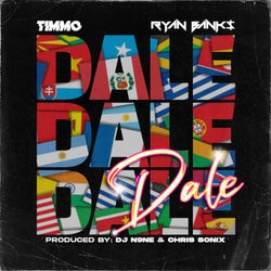 Dale (feat. Ryan Banks, Timmo & Chris Sonix)