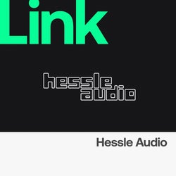LINK Label | Hessle Audio