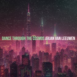 Dance Through the Cosmos