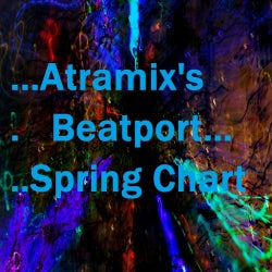 Atramix's Beatport Spring Chart