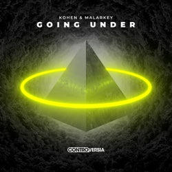 Going Under (Extended Mix)