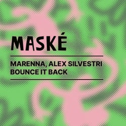 Bounce It Back
