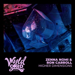 Higher Dimensions