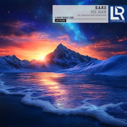 Rise Again Remix EP