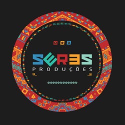 Seres Producoes Afro Chart TOP25