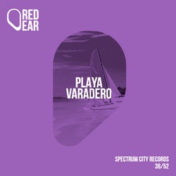 Playa Varadero