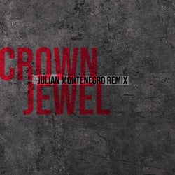 Crown Jewel (Julian Montenegro Remix)