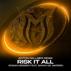 Risk It All (Anton Pallmer Remix)