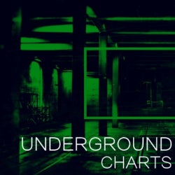 UNDERGROUND CHARTS JUNE