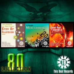 This Beat Collection 80