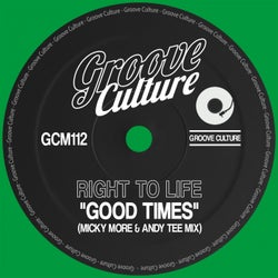 Good Times (Micky More & Andy Tee Mix)