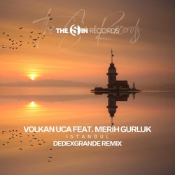 Istanbul - DeDeXgrande Remix