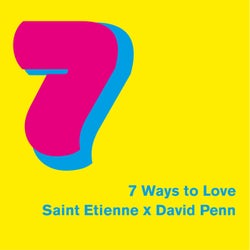 7 Ways To Love