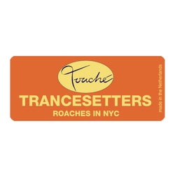 Roaches (Roaches in NYC)