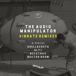 Vibrate Remixes