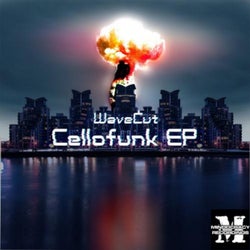 Cellofunk EP