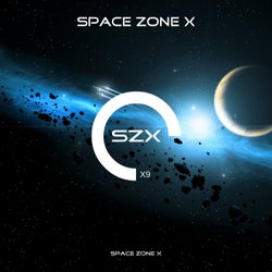 Space Zone X9
