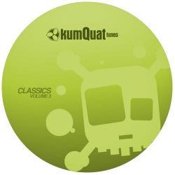 Kumquat Tunes Classics Volume 3