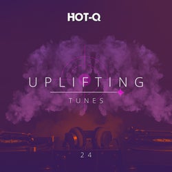 Uplifting Tunes 024