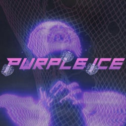 Purple Ice