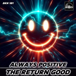 Always Positive