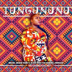 Tungununu (Instrumental Mix) (feat. Hangwi & MduSaxo)