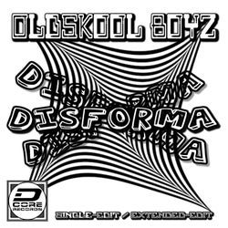 DisForMa (Extended-Edit)