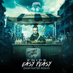 Easy Peasy - Samynator Remix
