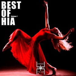 Best Of HIA Volume 1