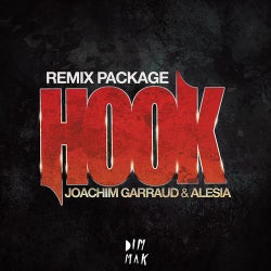 Hook Remix Package